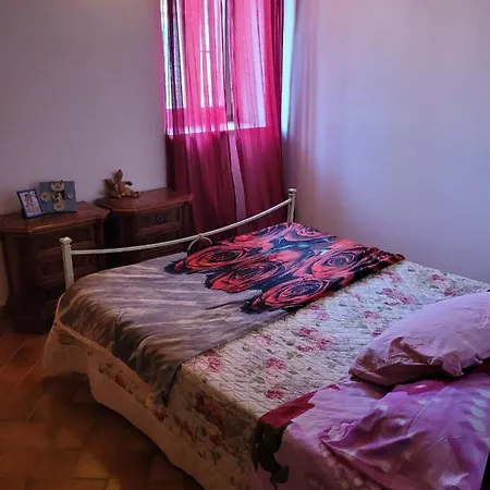 Nyaraló Casa Vacanze Ferentillo