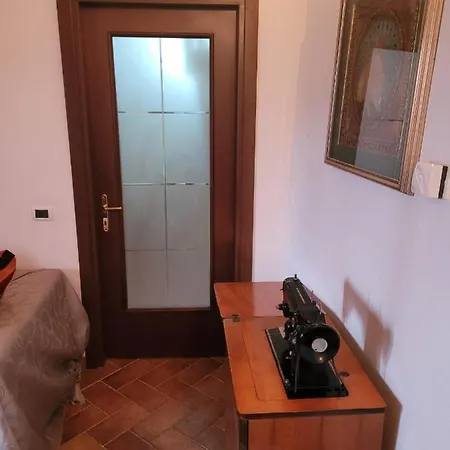 Casa Vacanze Nyaraló