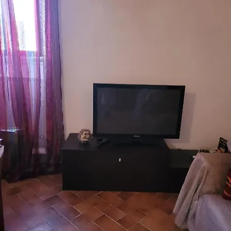 펜션 Casa Vacanze 페렌틸로