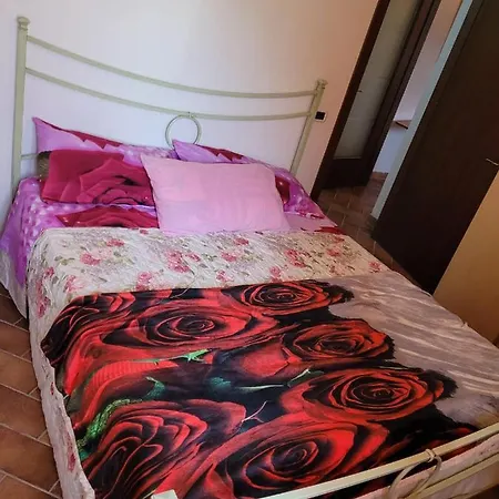 Casa Vacanze 펜션