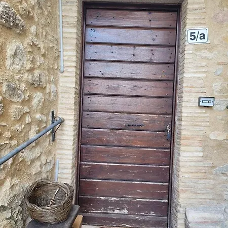 Casa Vacanze * Ferentillo