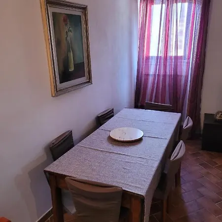 Nyaraló Casa Vacanze