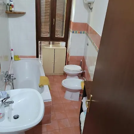 Casa Vacanze 페렌틸로