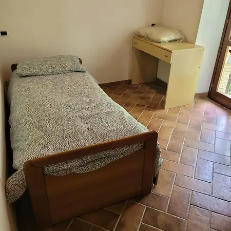 Casa Vacanze Nyaraló Ferentillo